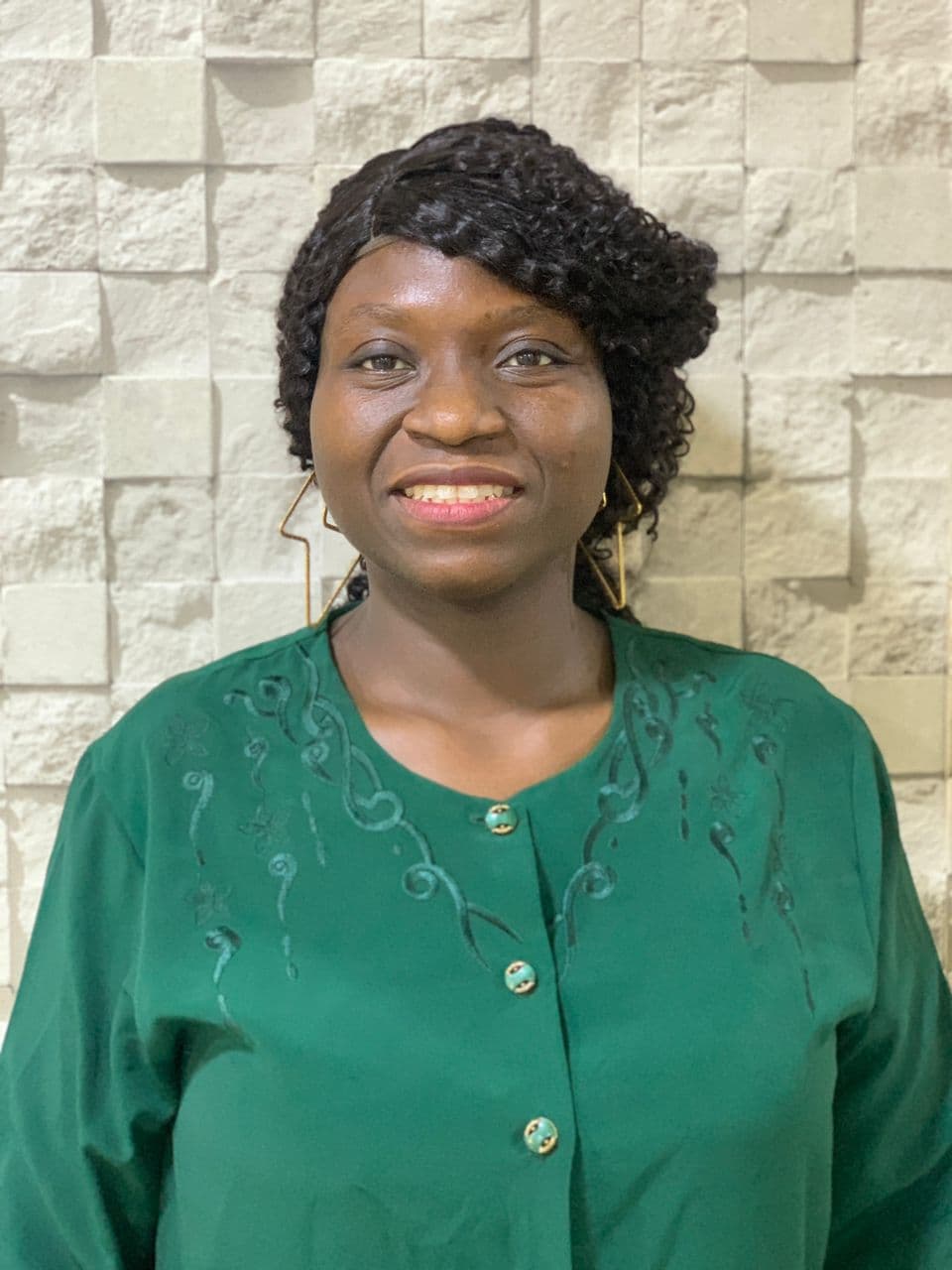 Deborah Koyejo