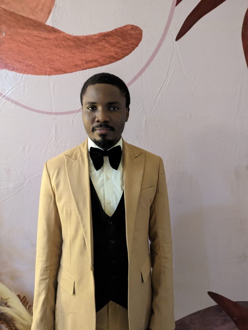 Morounfoluwa John