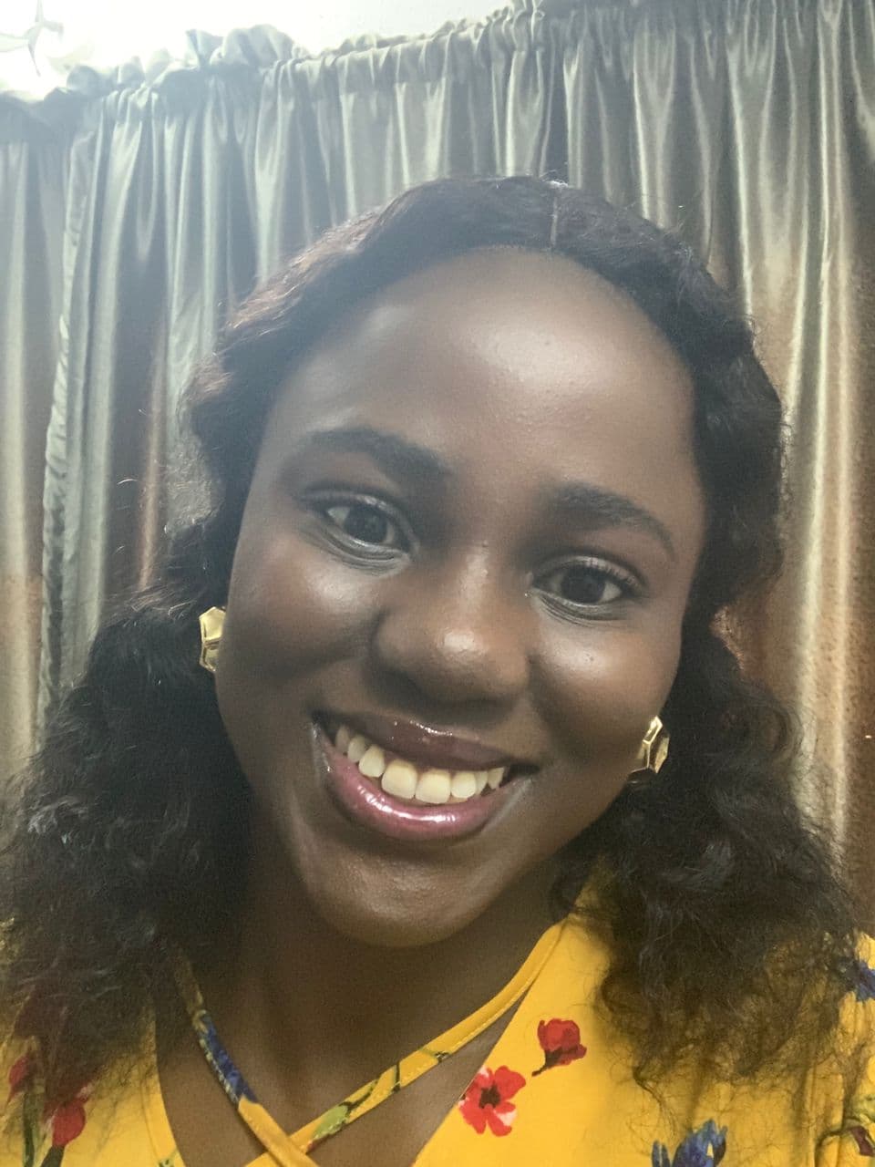 Marvellous Gberevbie