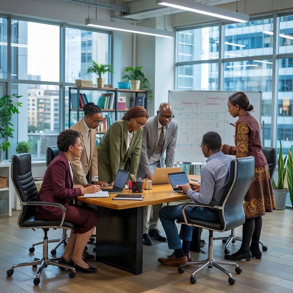 Consultancy Solutions